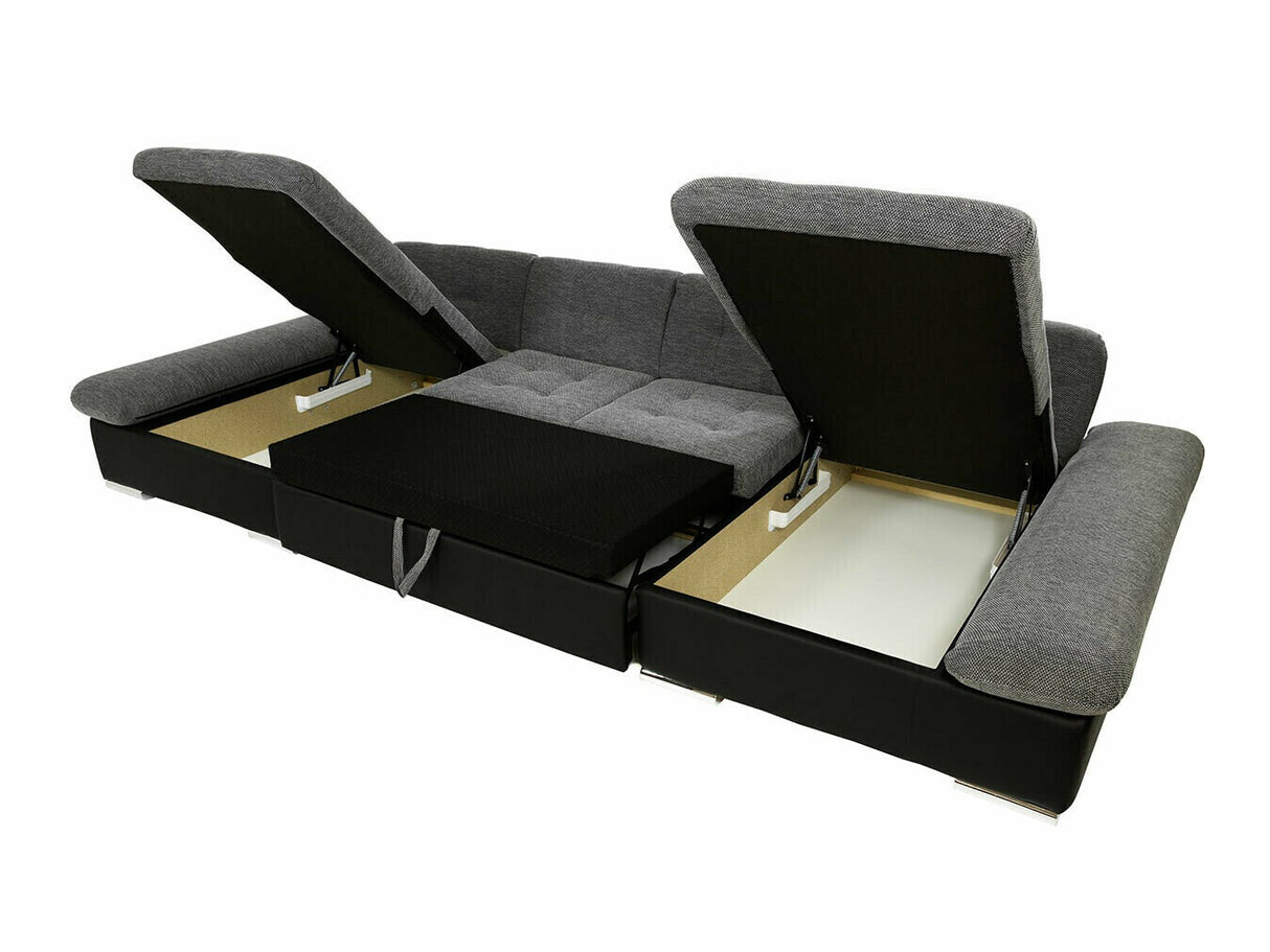 Stūra dīvāns 70654