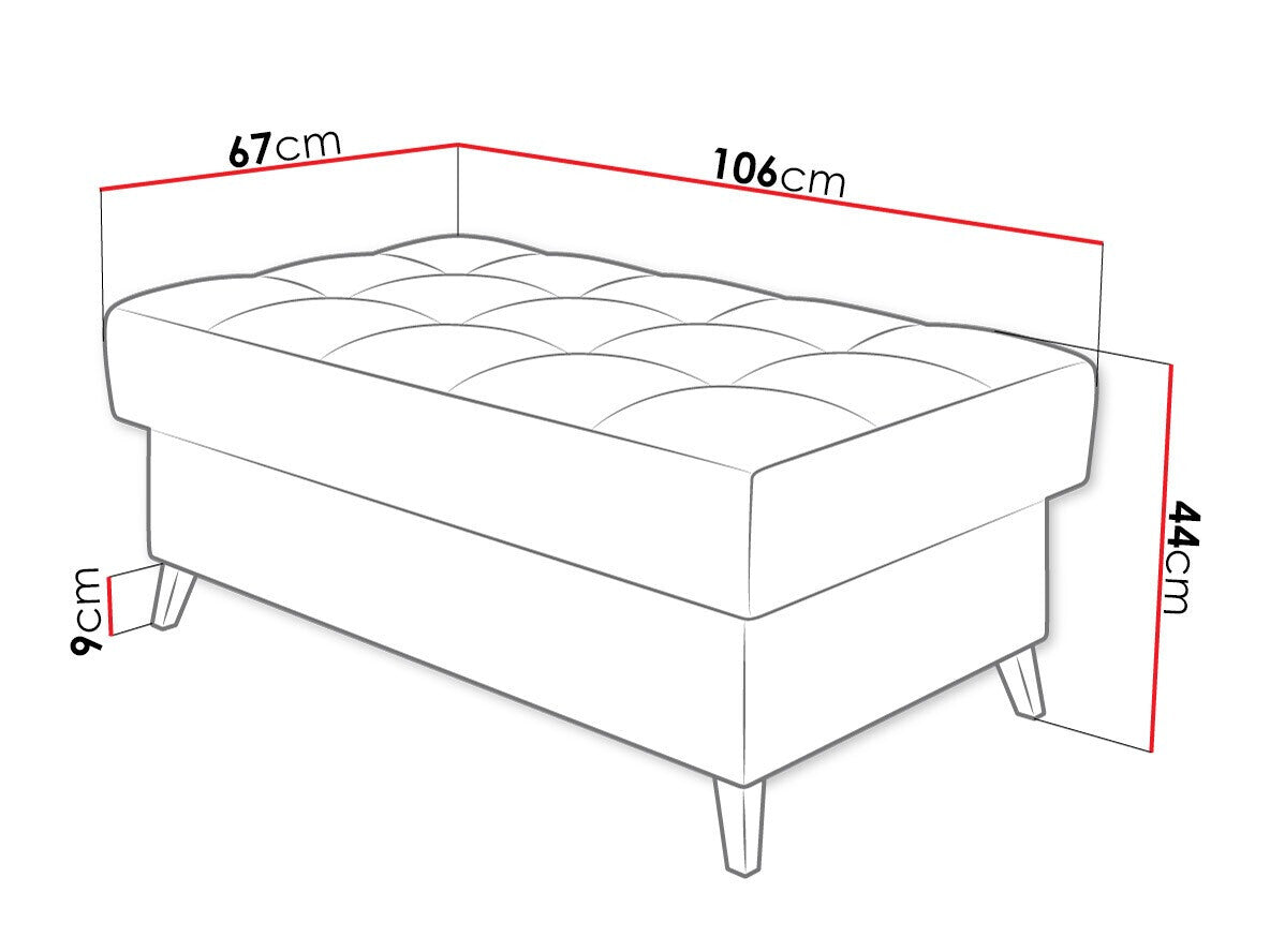 Mīkstais sols 215265