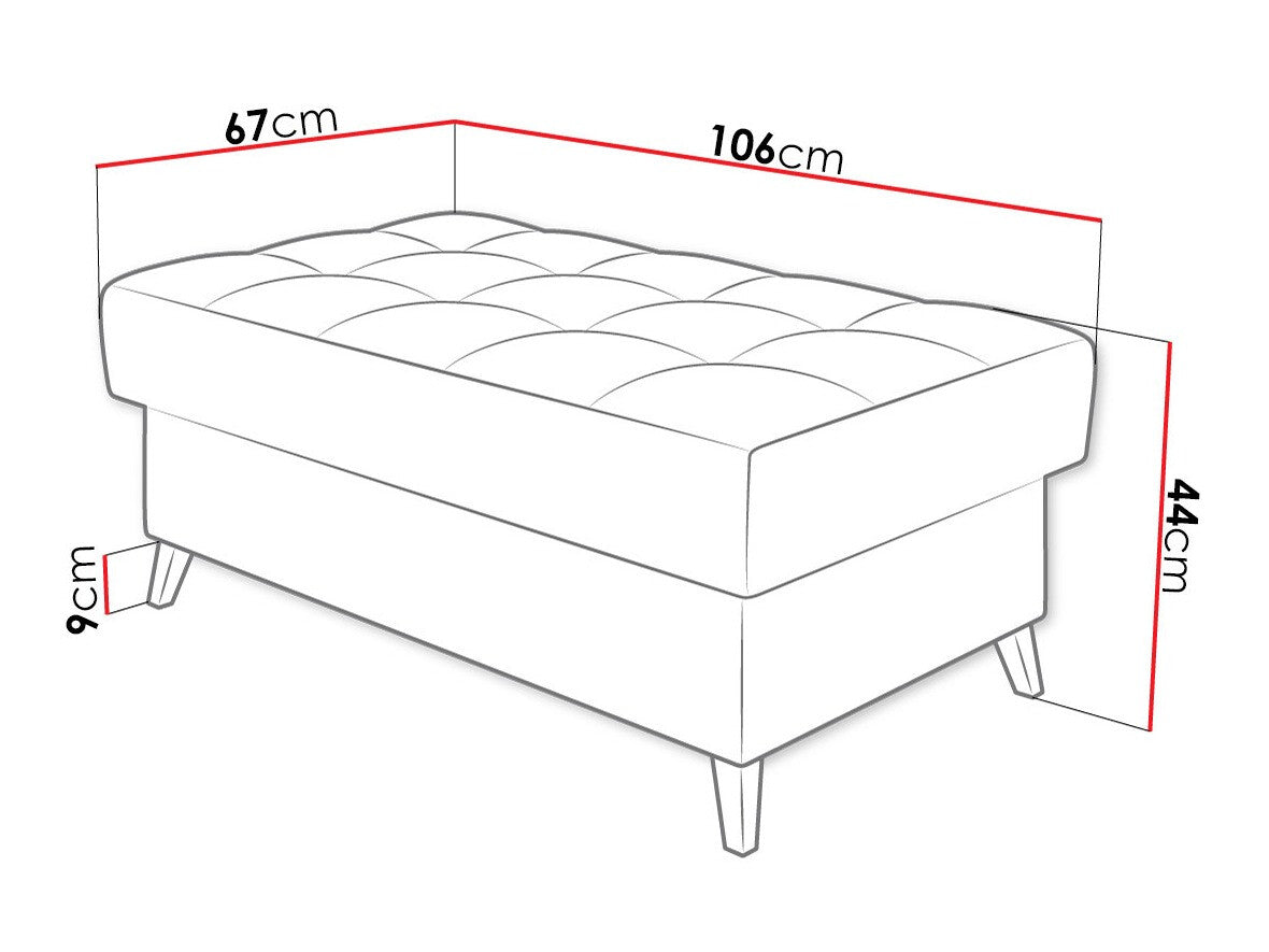 Mīkstais sols 215265