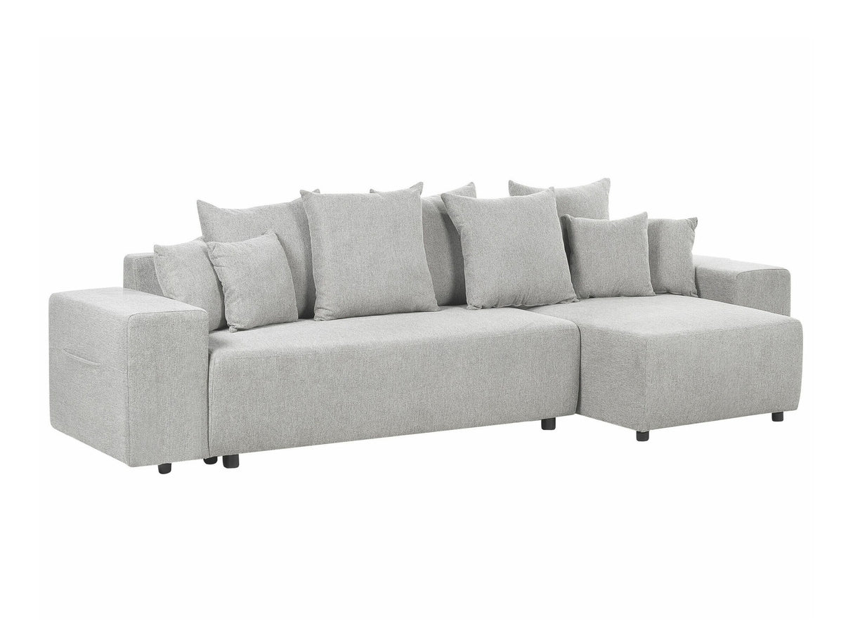 Stūra dīvāns 535429