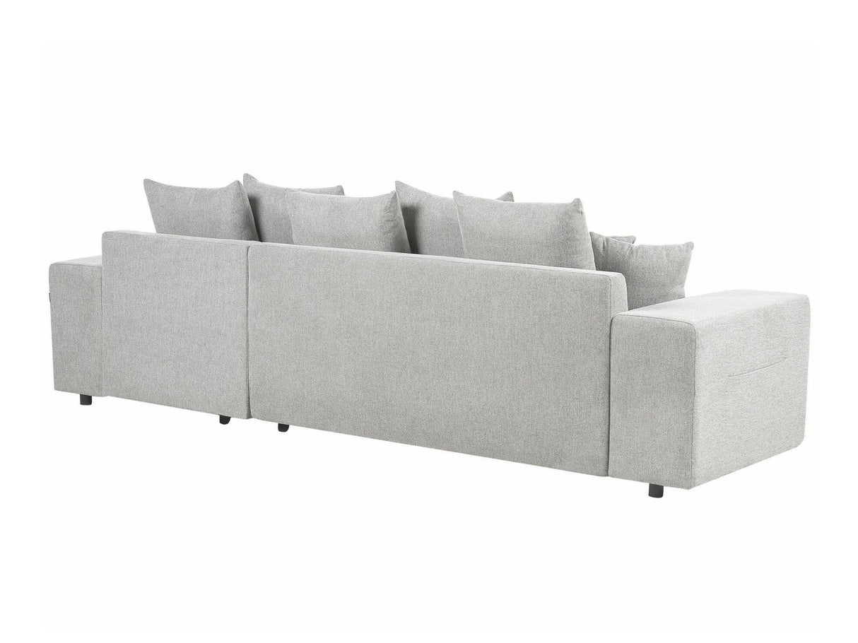 Stūra dīvāns 535429