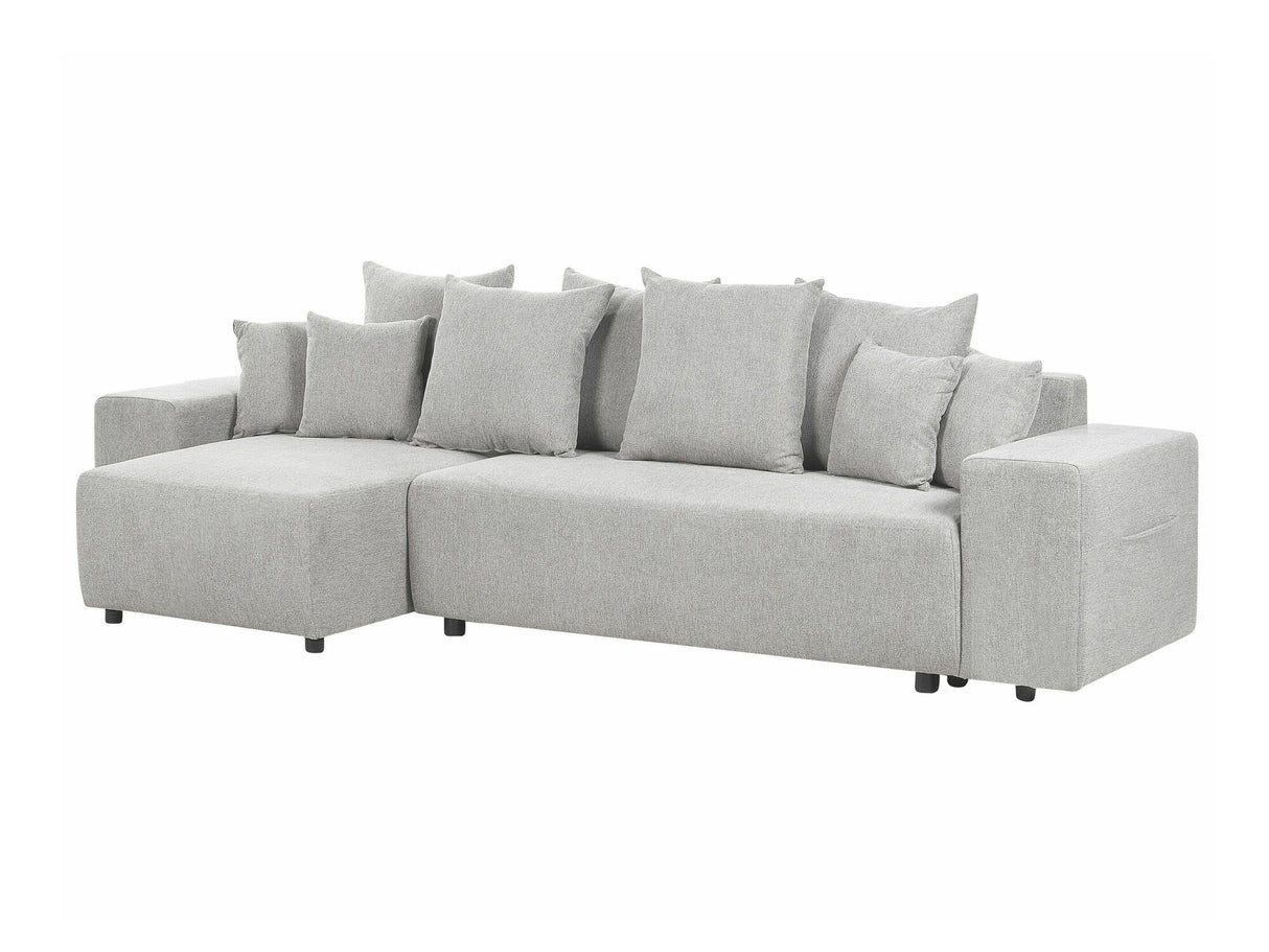 Stūra dīvāns 535429