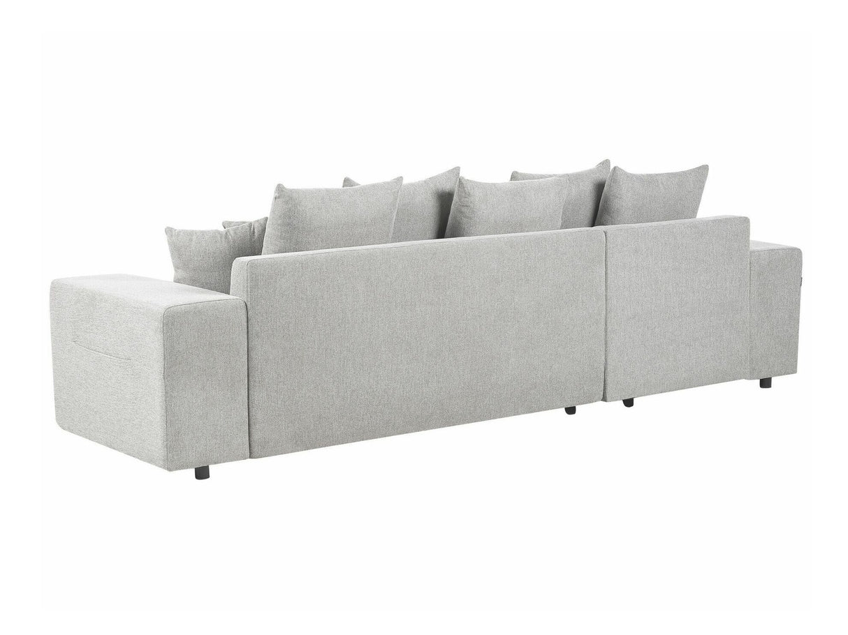 Stūra dīvāns 535429