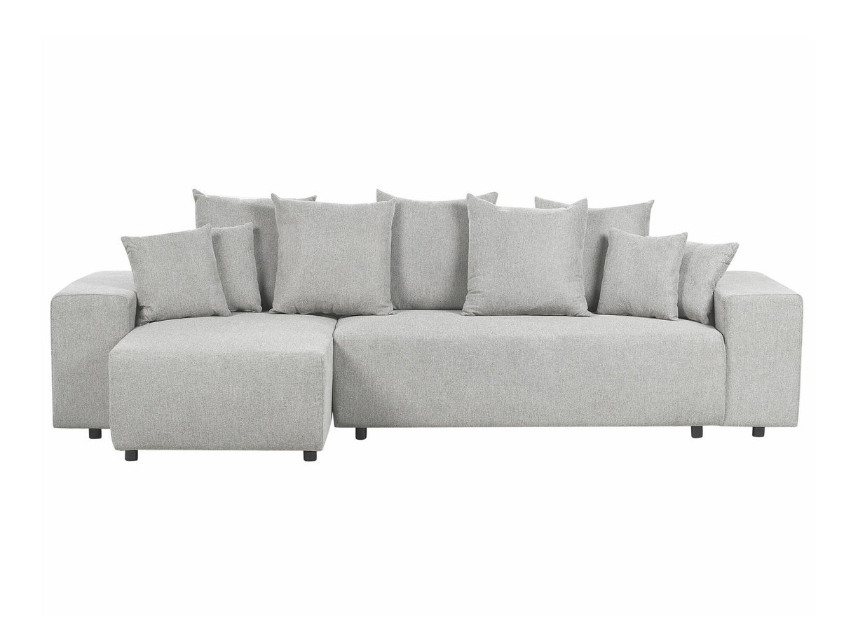 Stūra dīvāns 535429