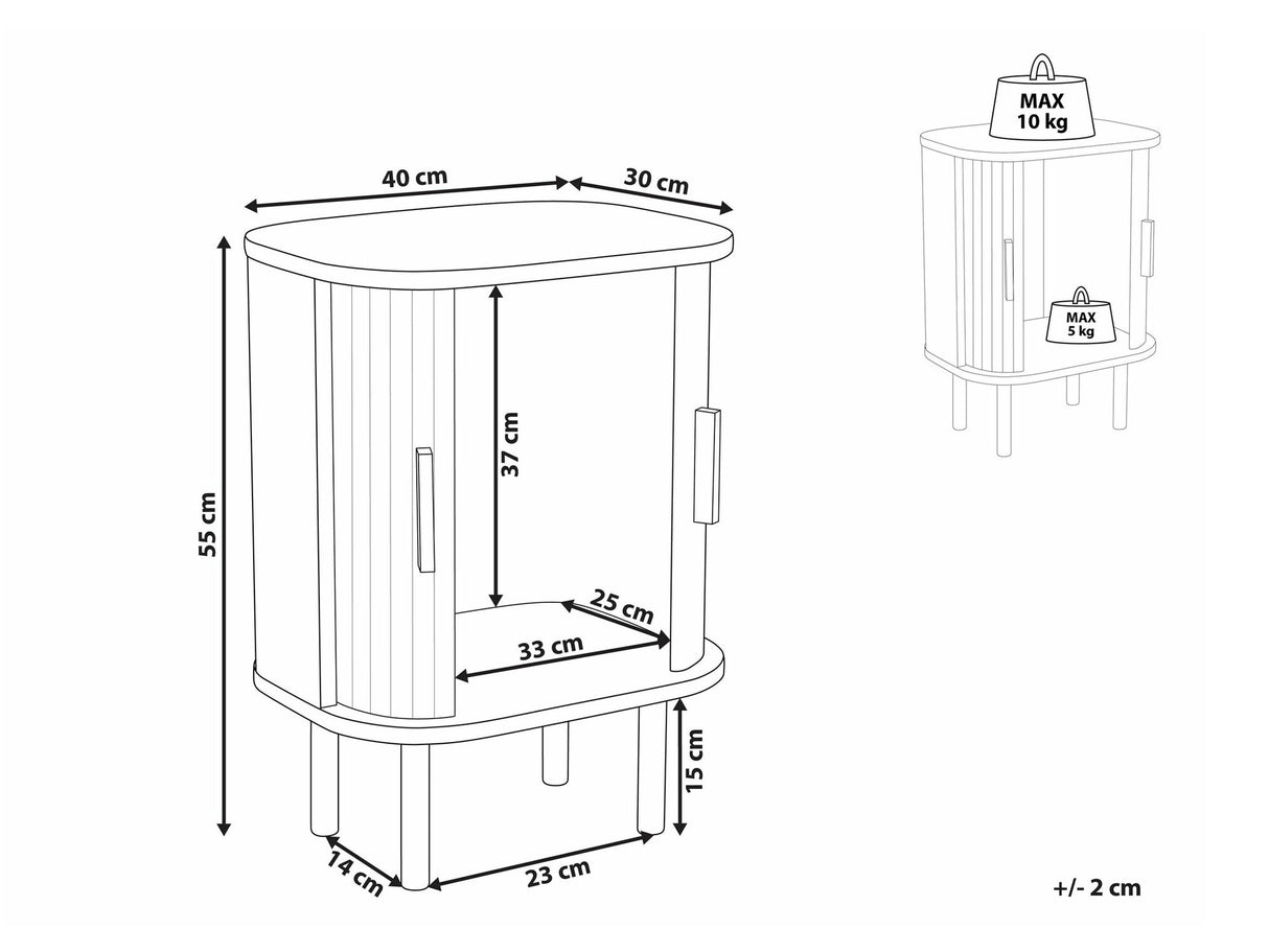 Naktsgaldiņš 535796