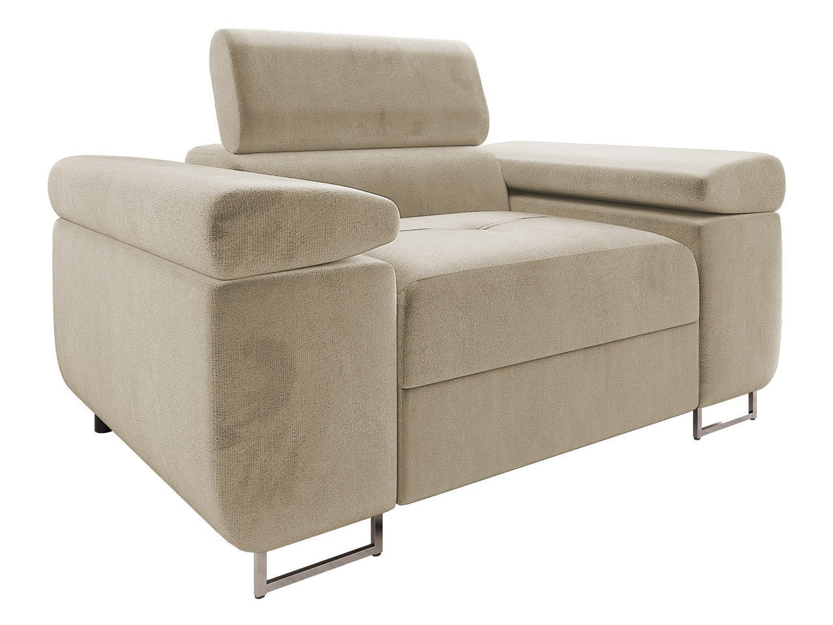 Mīksto mēbeļu komplekts 535778