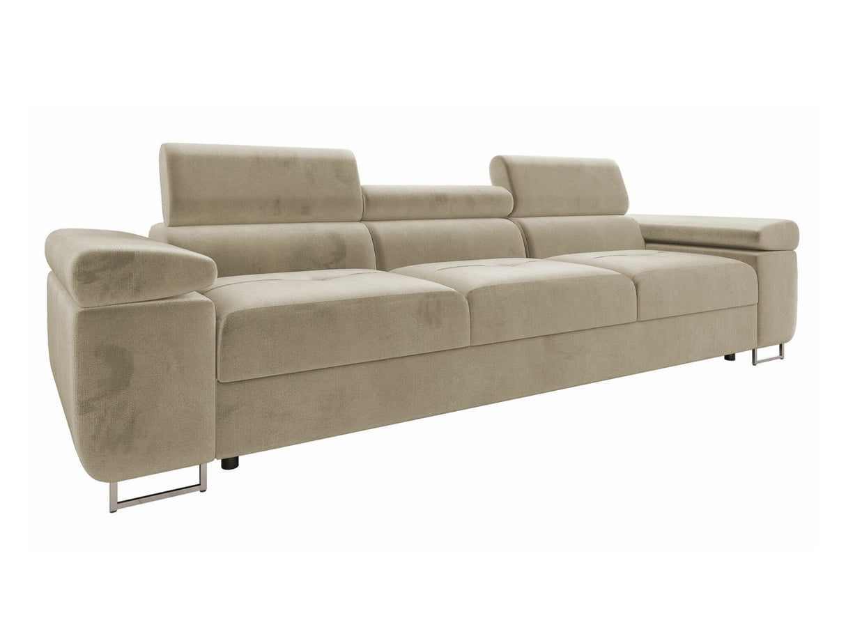 Mīksto mēbeļu komplekts 535778