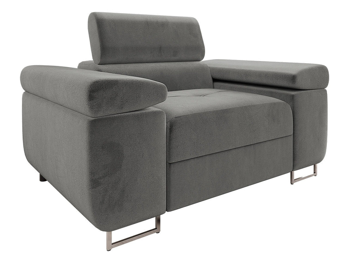 Mīksto mēbeļu komplekts 535778