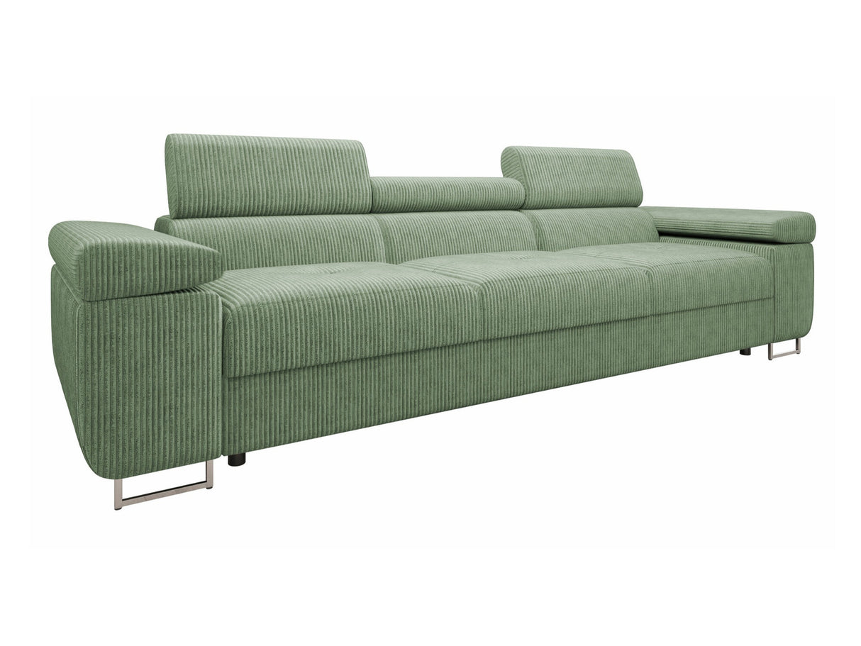 Mīksto mēbeļu komplekts 535778