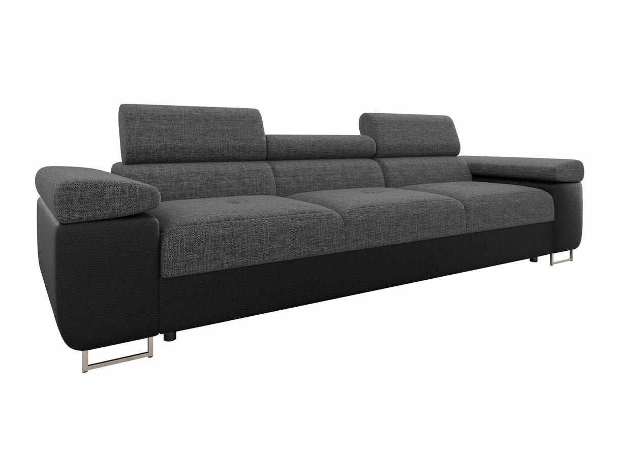 Mīksto mēbeļu komplekts 535778