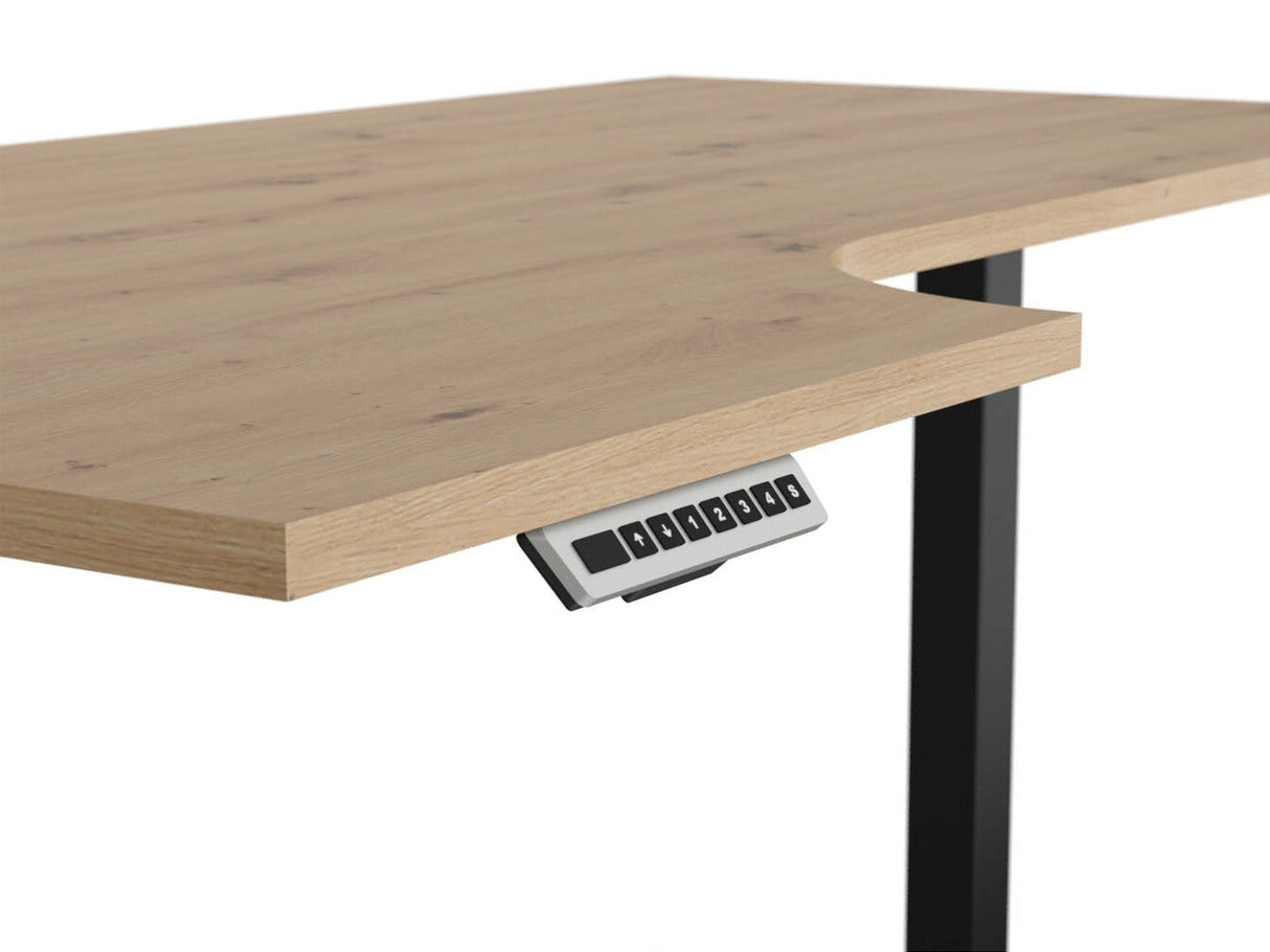 Rakstāmgalds ar regulējamu augstumu 425392