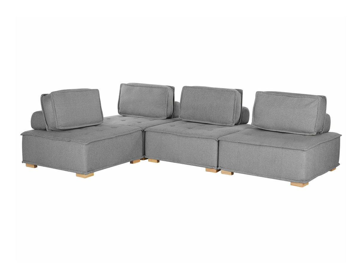 Moduļu stūra dīvāns 536086