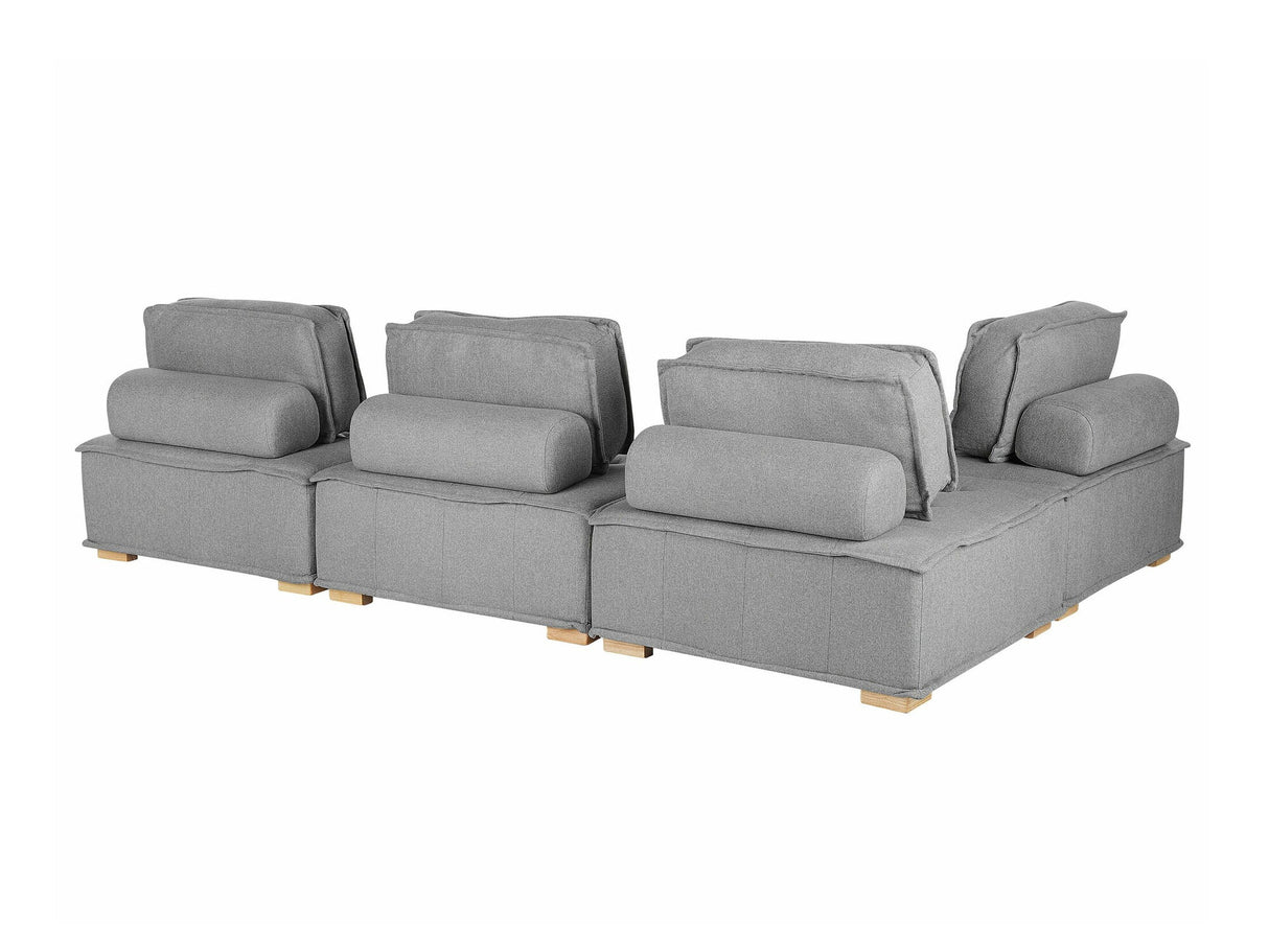 Moduļu stūra dīvāns 536086