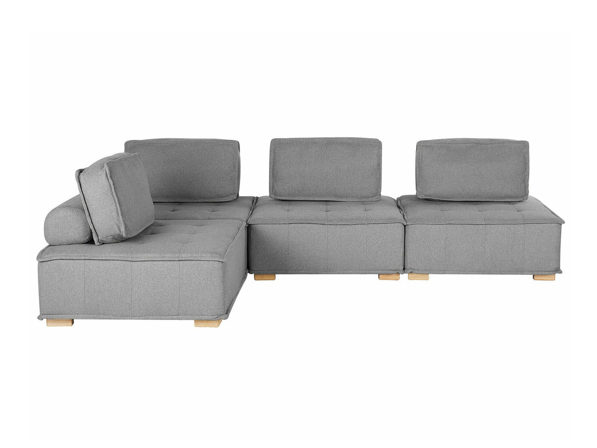 Moduļu stūra dīvāns 536086