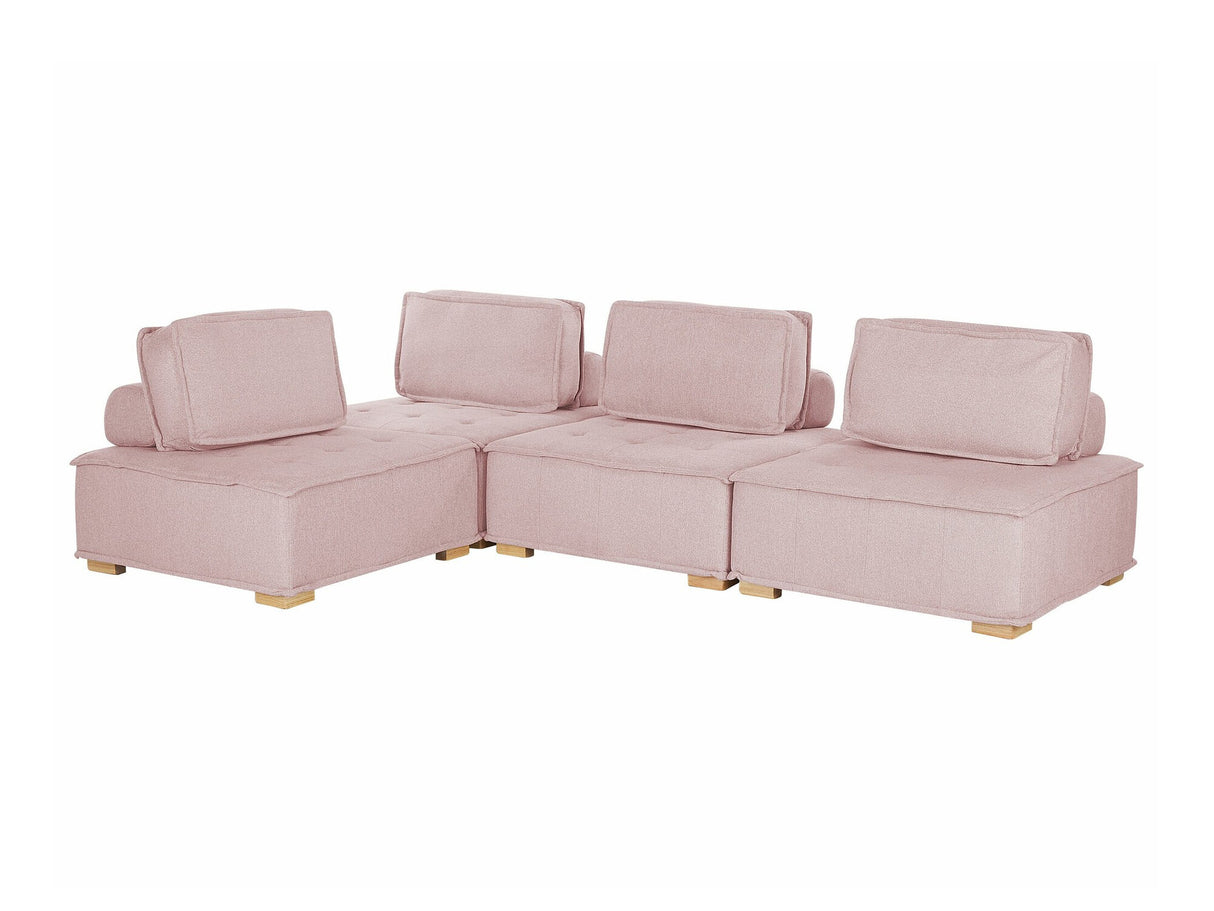 Moduļu stūra dīvāns 536086