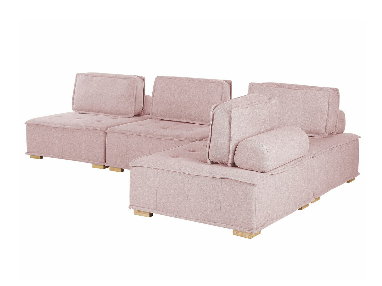 Moduļu stūra dīvāns 536086