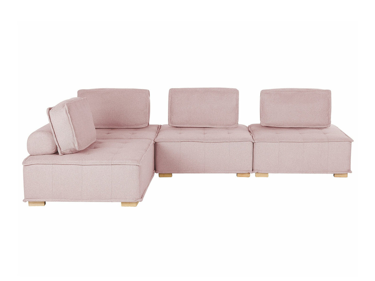 Moduļu stūra dīvāns 536086