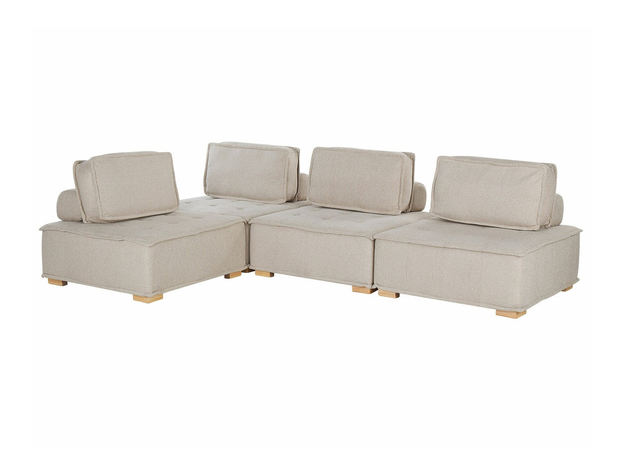 Moduļu stūra dīvāns 536086