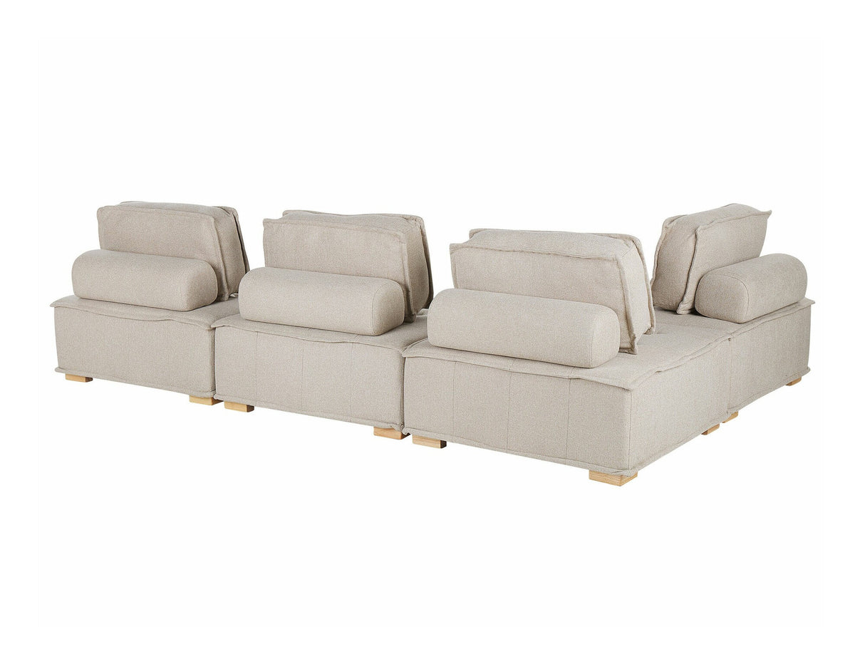 Moduļu stūra dīvāns 536086