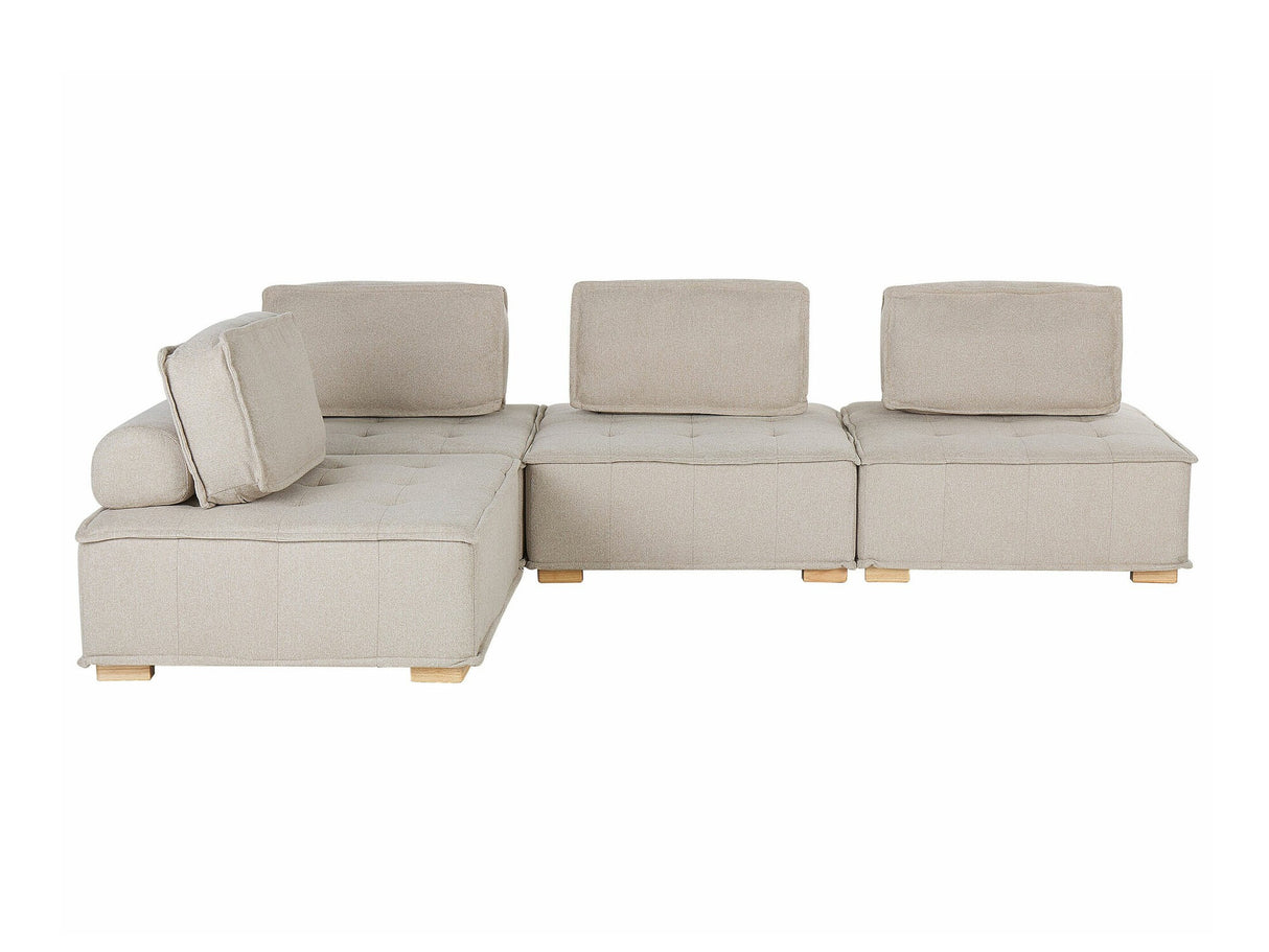 Moduļu stūra dīvāns 536086