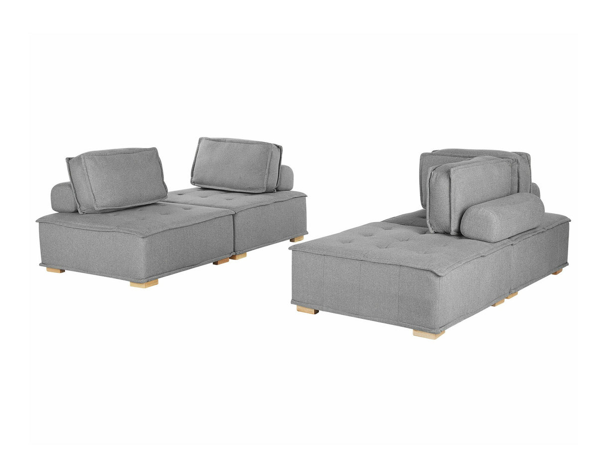 Mīksto mēbeļu komplekts 536097