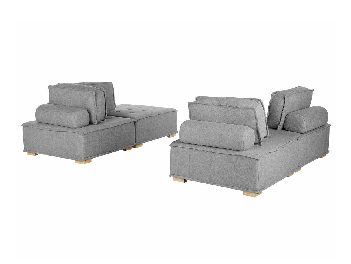 Mīksto mēbeļu komplekts 536097