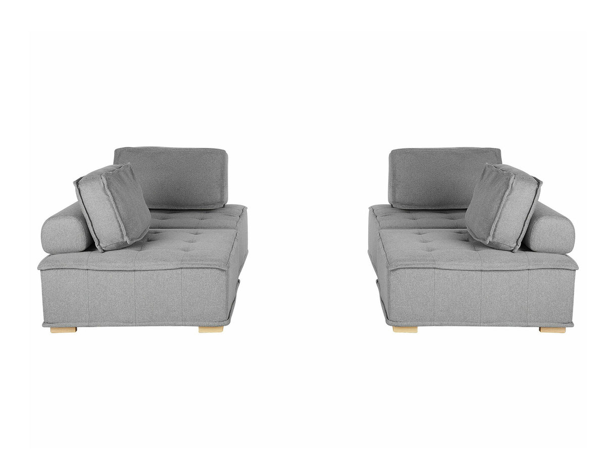 Mīksto mēbeļu komplekts 536097