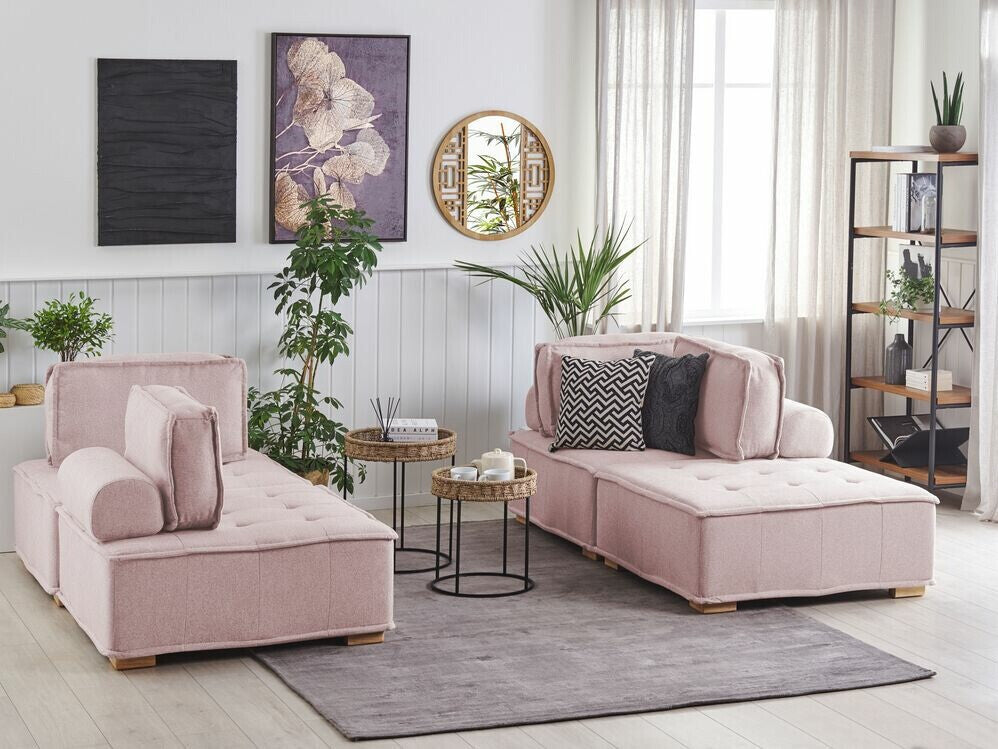 Mīksto mēbeļu komplekts 536097