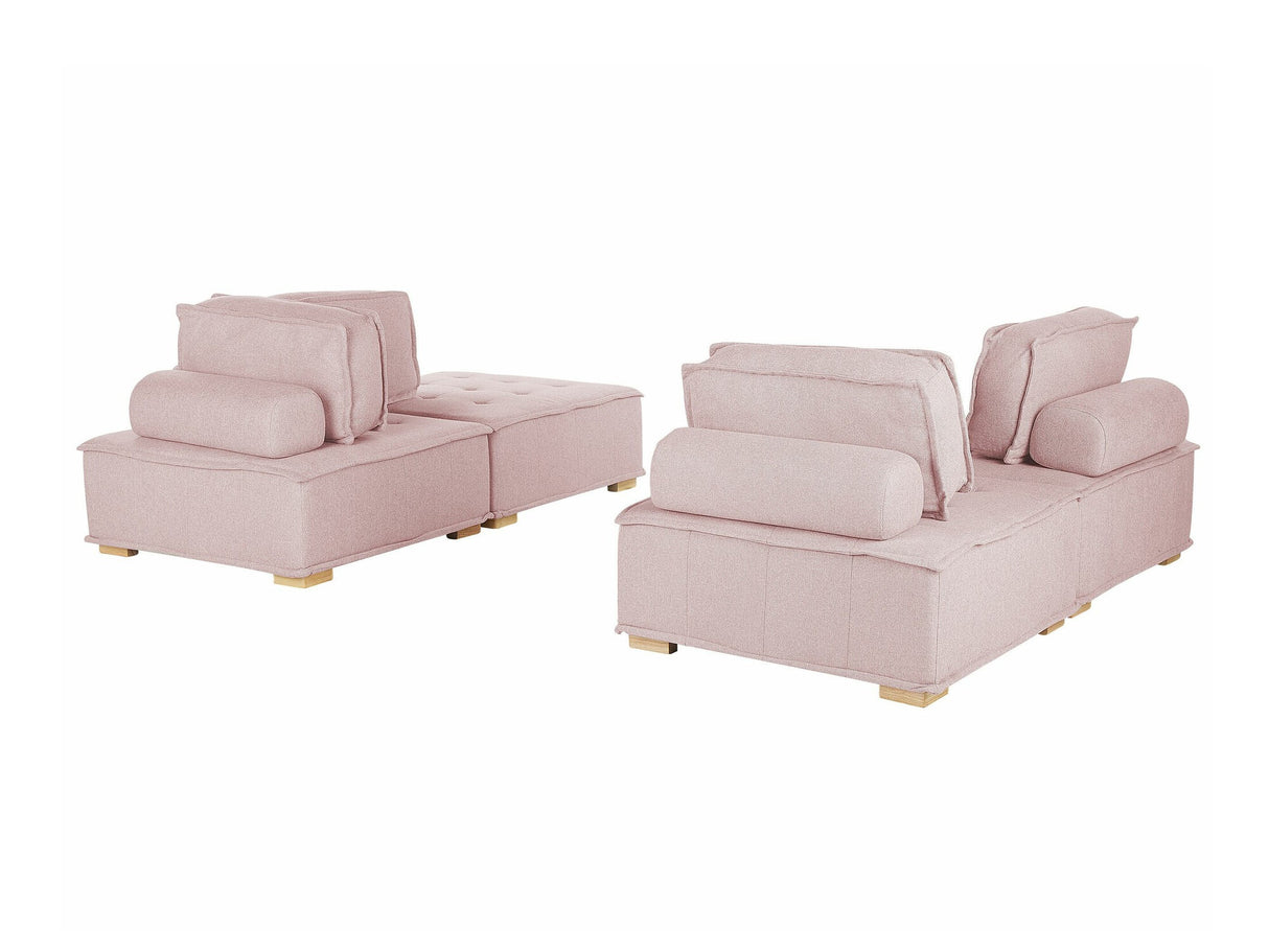 Mīksto mēbeļu komplekts 536097