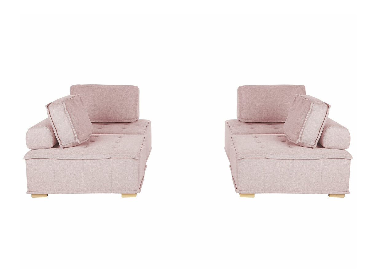 Mīksto mēbeļu komplekts 536097