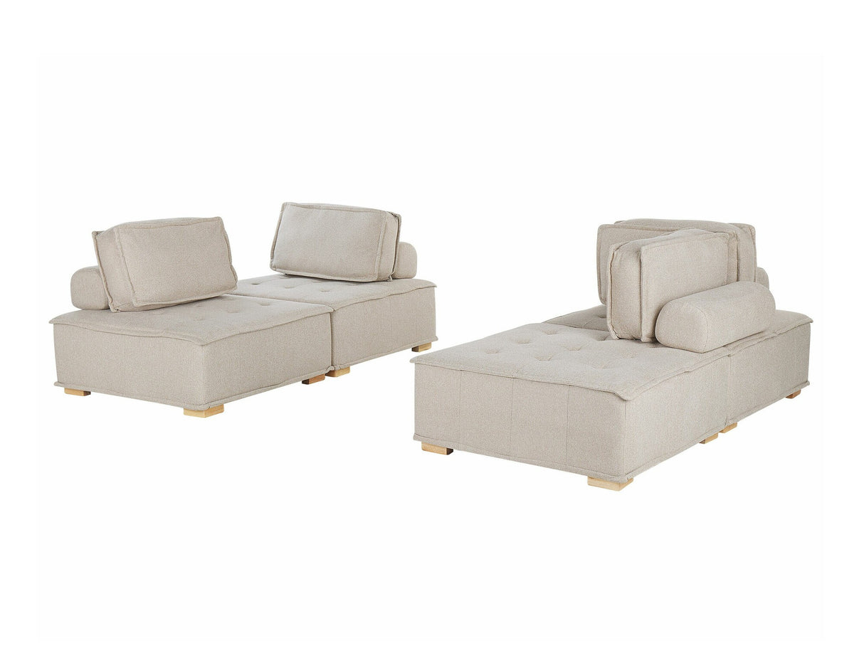 Mīksto mēbeļu komplekts 536097