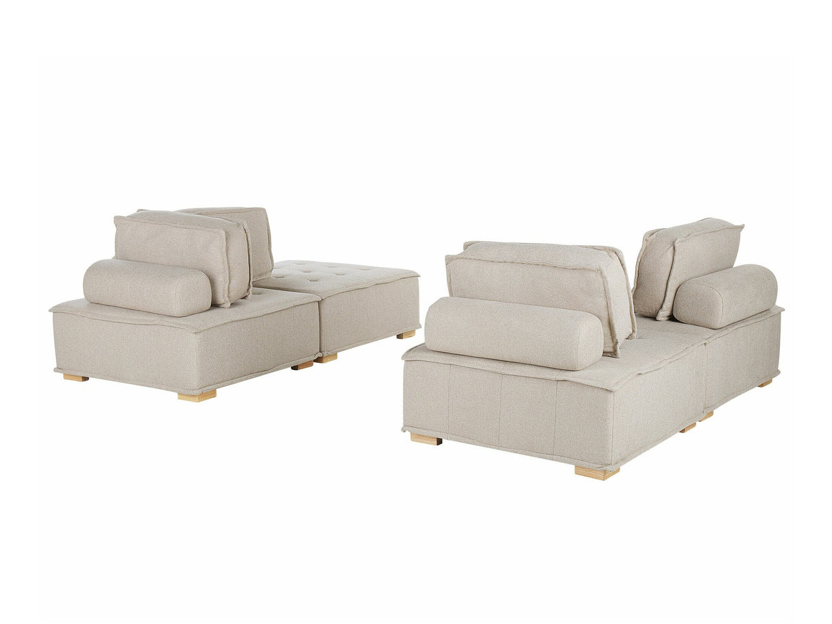 Mīksto mēbeļu komplekts 536097