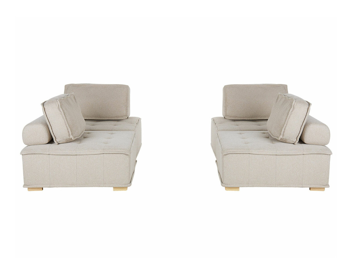 Mīksto mēbeļu komplekts 536097