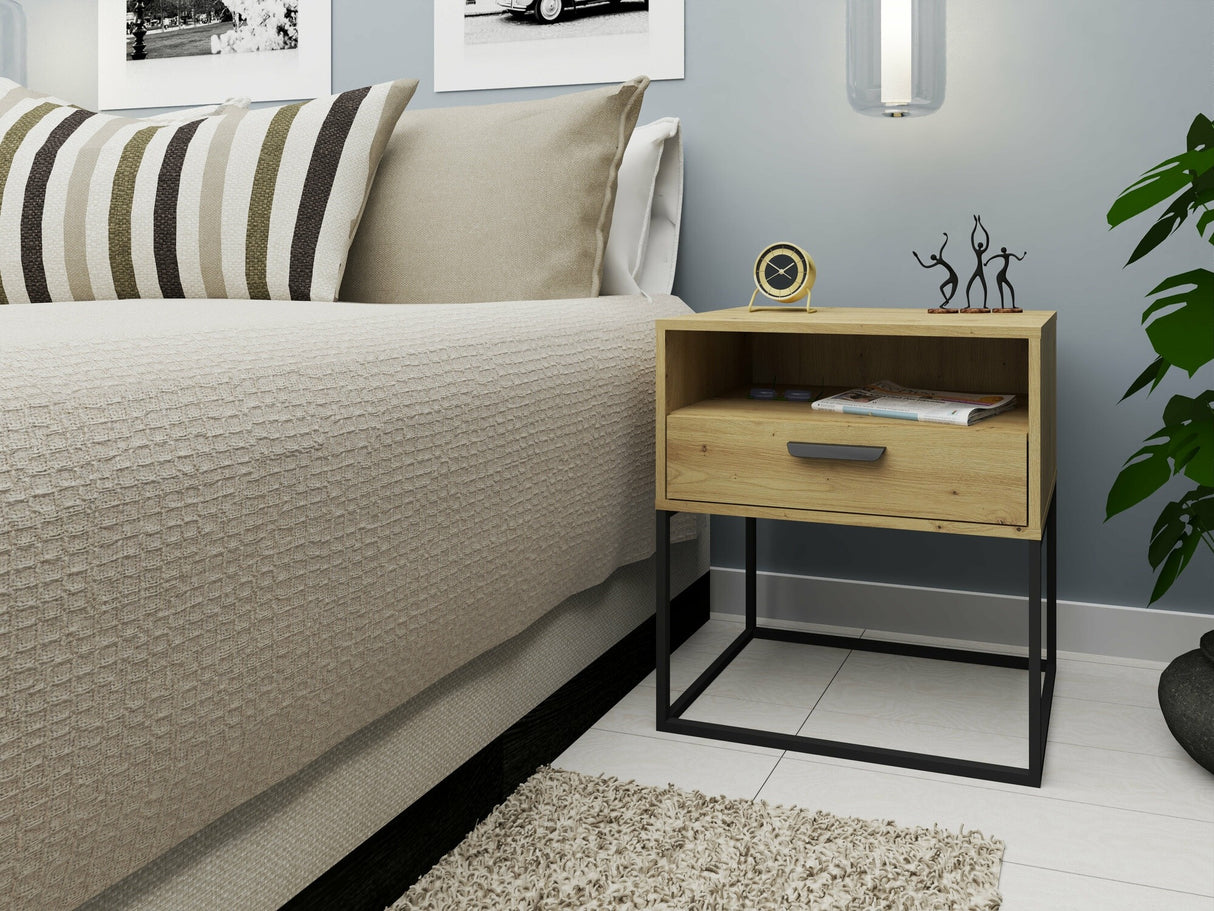 Naktsgaldiņš 536334