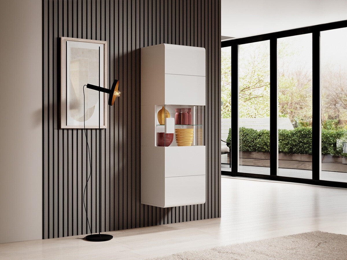 Piekarama vitrīna 68661