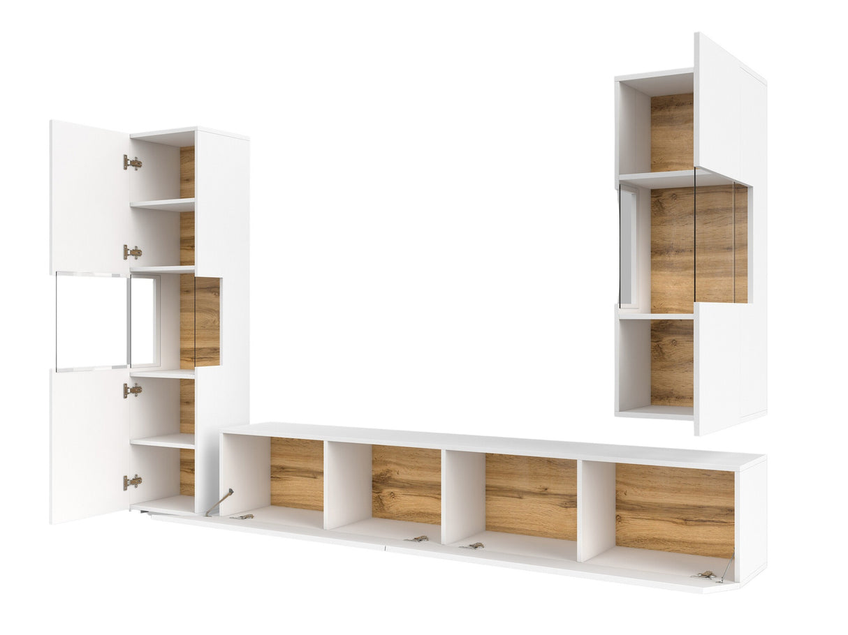 Viesistabas komplekts 447793