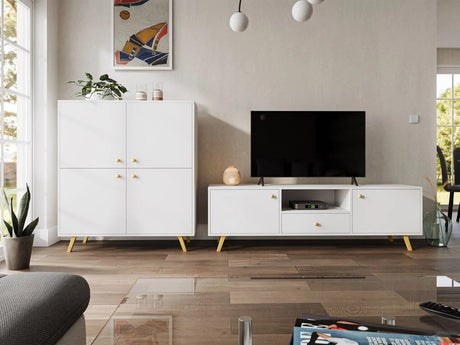 Viesistabas komplekts 536487