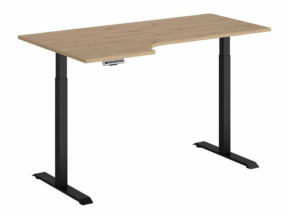 Rakstāmgalds ar regulējamu augstumu 425400