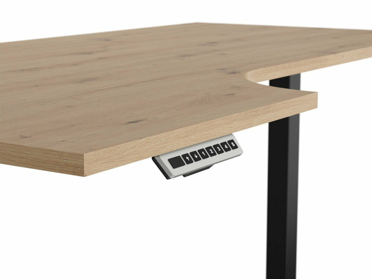 Rakstāmgalds ar regulējamu augstumu 425400