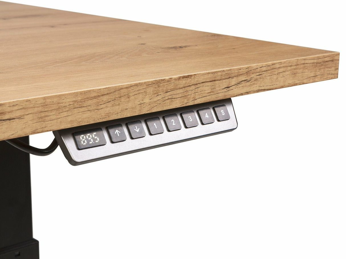 Rakstāmgalds ar regulējamu augstumu 425400