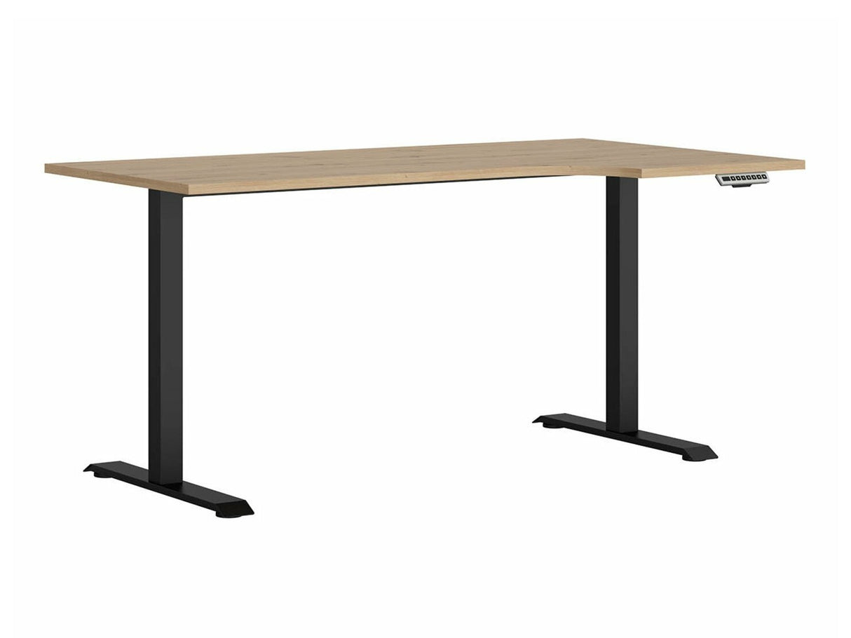 Rakstāmgalds ar regulējamu augstumu 425400
