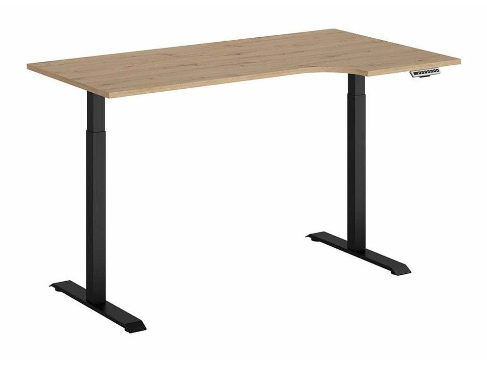 Rakstāmgalds ar regulējamu augstumu 425400