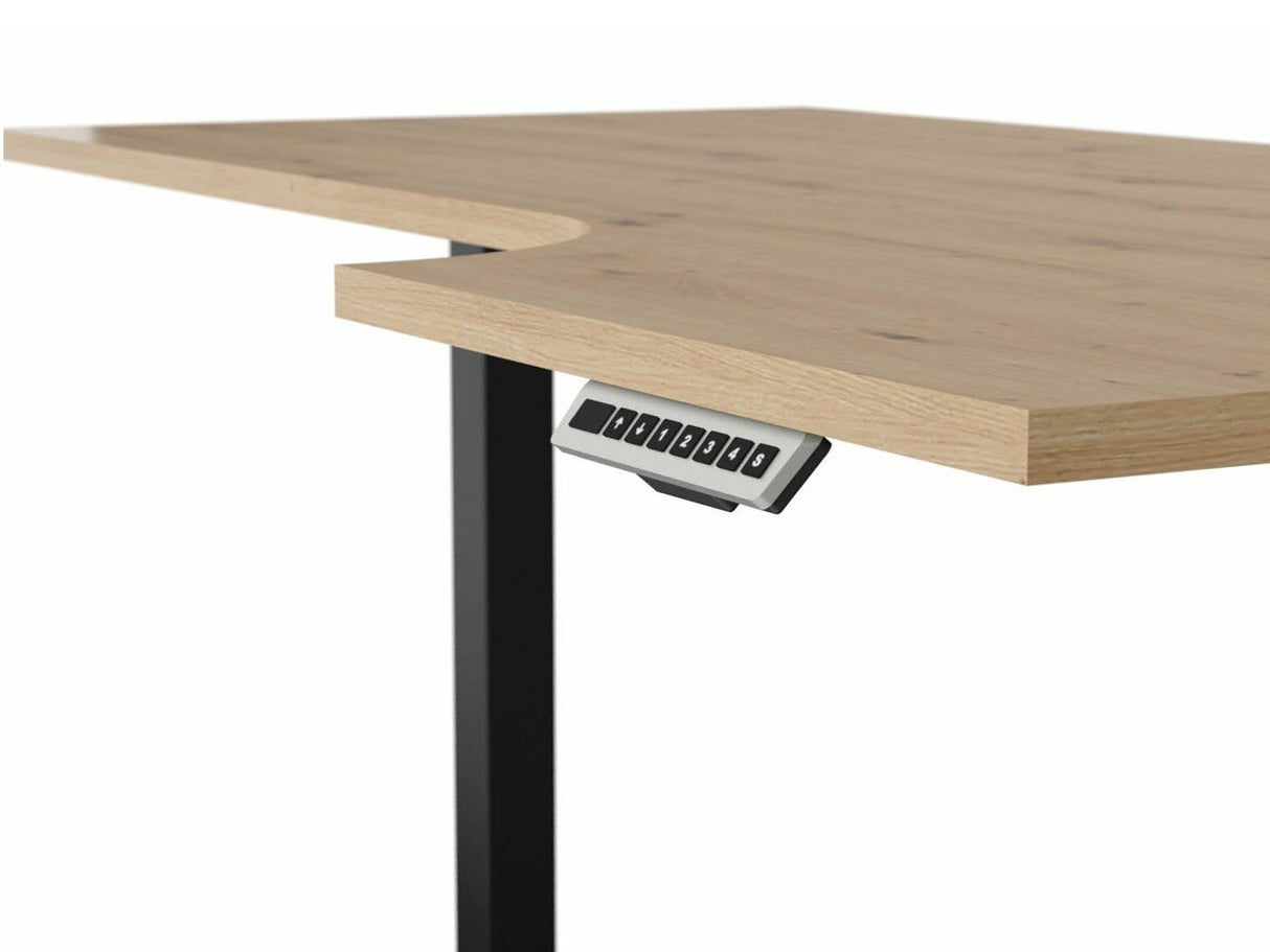 Rakstāmgalds ar regulējamu augstumu 425400