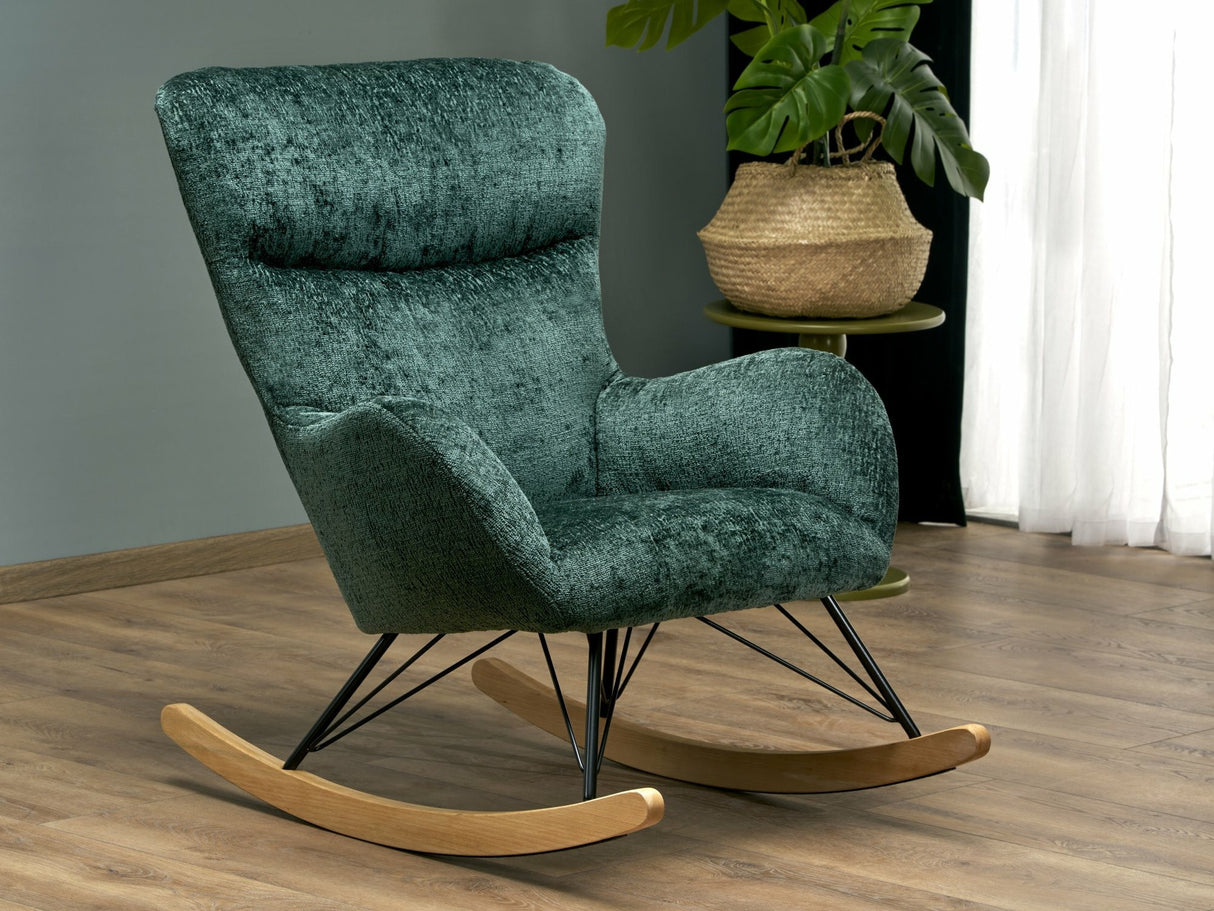 Šūpuļkrēsls 537285