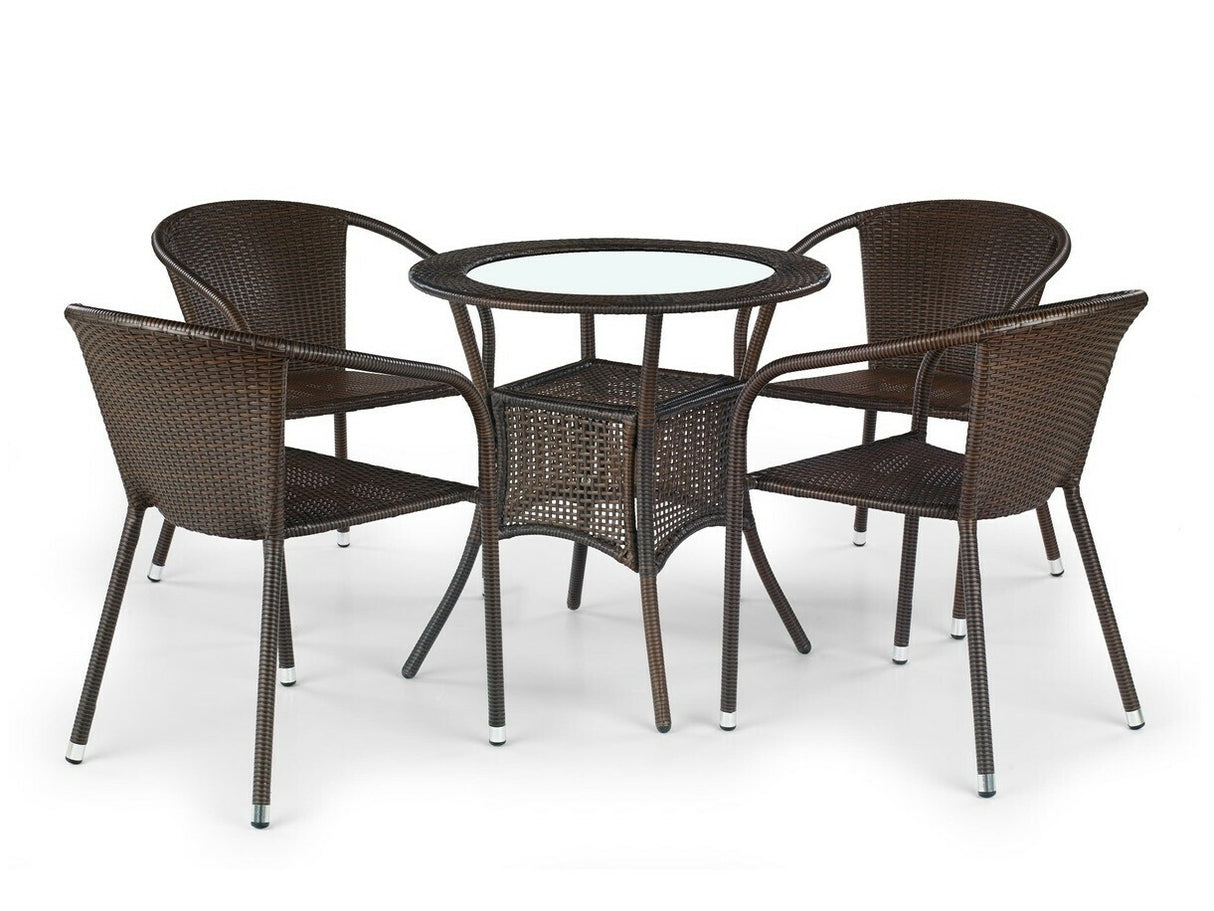 Dārza krēsls 35400