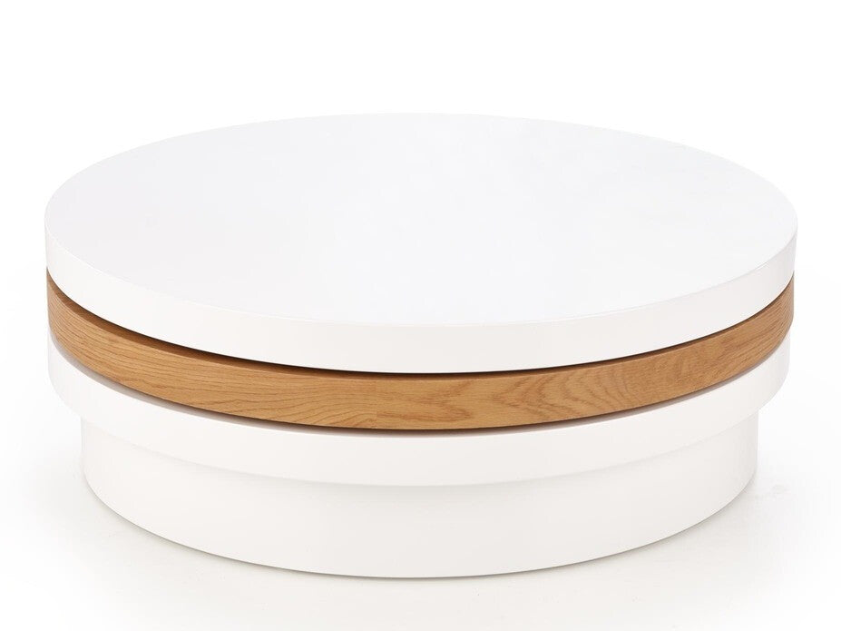 Žurnālu galdiņš transformeris 35219