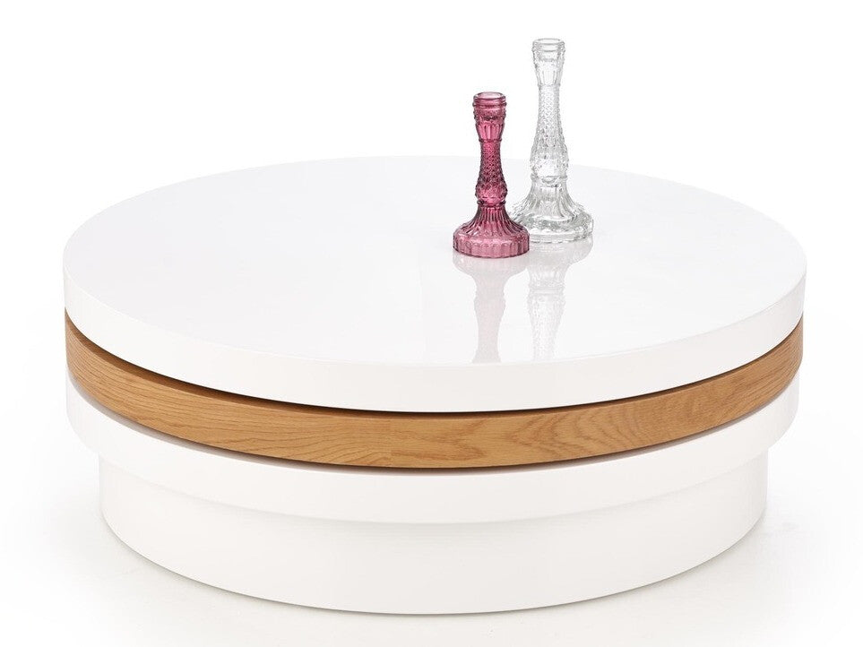 Žurnālu galdiņš transformeris 35219