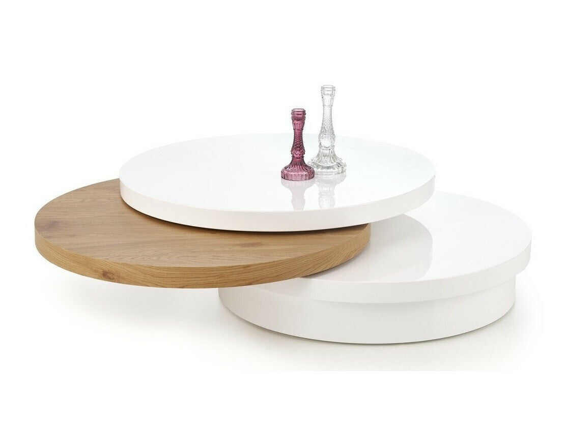 Žurnālu galdiņš transformeris 35219