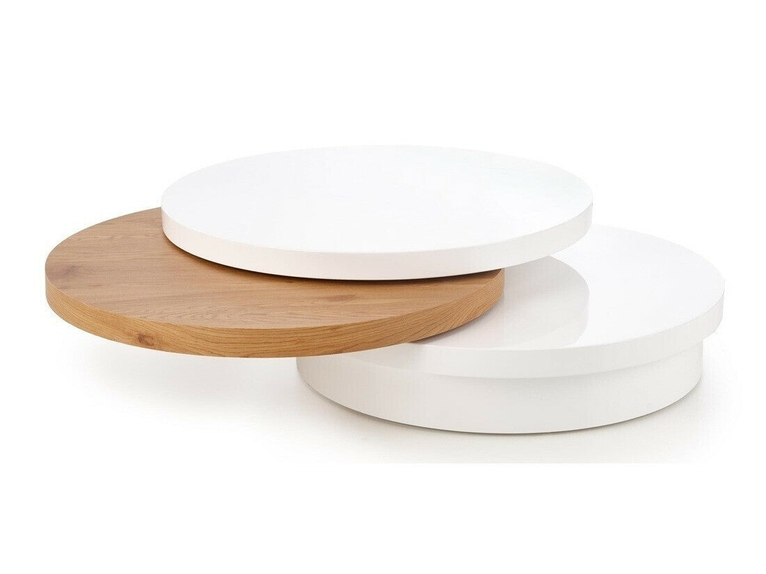 Žurnālu galdiņš transformeris 35219