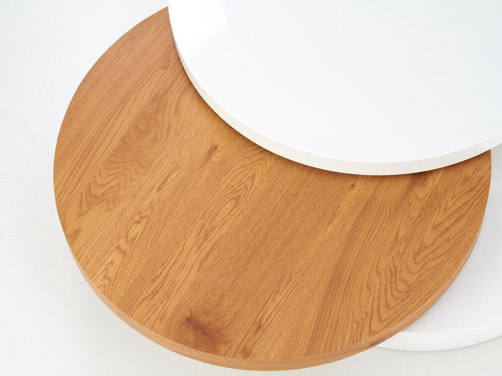 Žurnālu galdiņš transformeris 35219